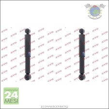 Coppia ammortizzatori Kyb