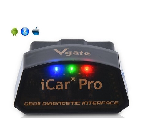 Icar pro bluetooth obd2 - pro, 4.0