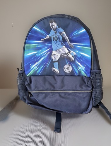 Zaino messi collezione - zaino,