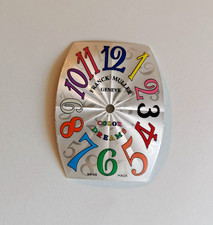 Quadrante franck muller ref - franck,