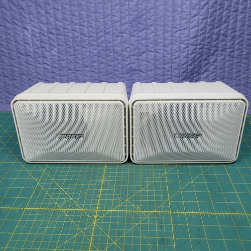 Coppia monitor musicali bose - coppia,