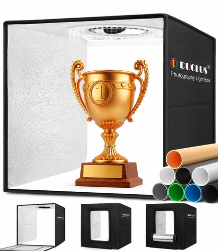 Lightbox 40x40 studio - lightbox,