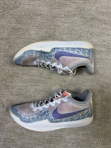 Nike kobe mamba - kobe,