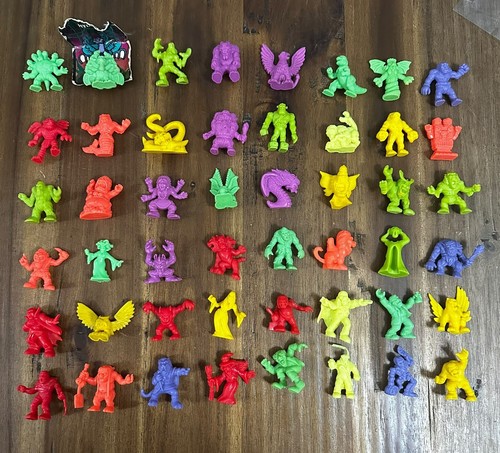 Monster pocket series 1 - monster,
