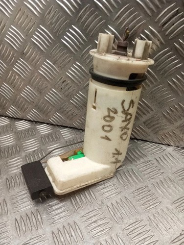 Pompa carburante citroen saxo - pompa,