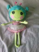 Bambola MGA Lalaloopsy Haley