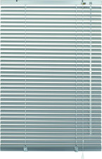 33835 Veneziana, Metallo, Argento, 60X140 Cm