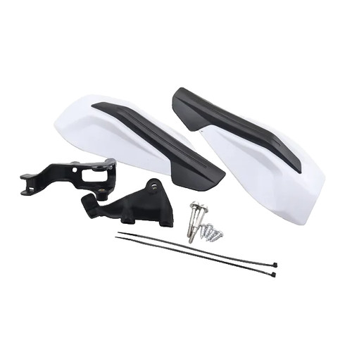 Ktm parapolsi manubrio brush - ktm,
