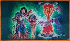 Tappetino da gioco Timetwister