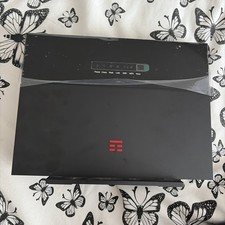 Modem Router FTTH TIM HUB +