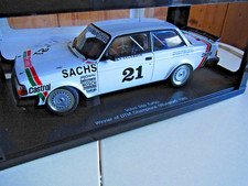 Volvo 240 Turbo DTM 1/18