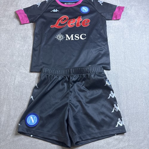 Ssc napoli third - napoli,