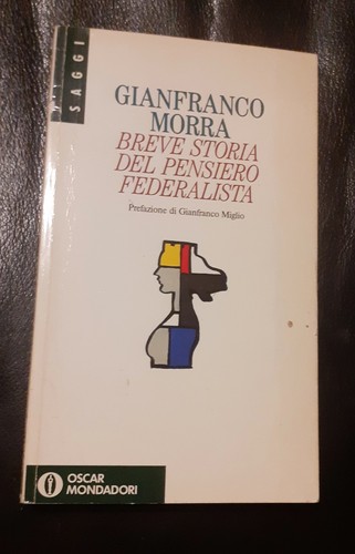 Breve storia del pensiero - breve,
