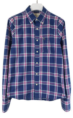 Abercrombie fitch muscle - fitch,