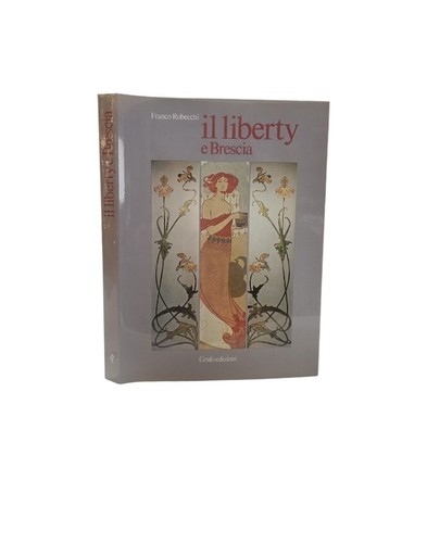 Liberty brescia di franco - liberty,
