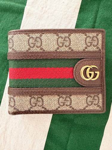 Portafoglio gucci ophidia - portafoglio,