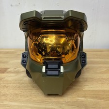 Solo casco Halo 3 Master Chief