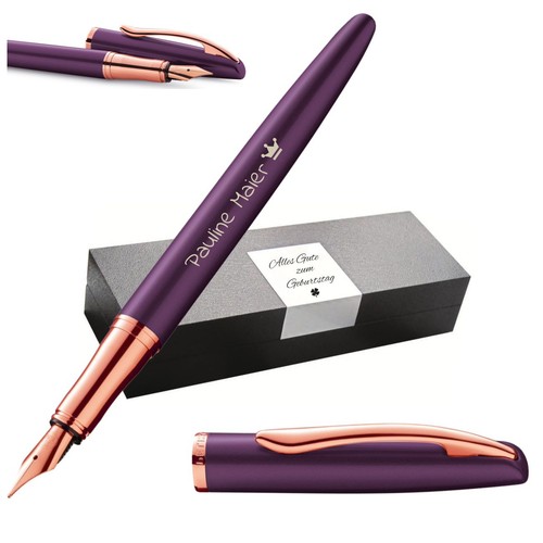 Pelikan penna stilografica - pelikan,