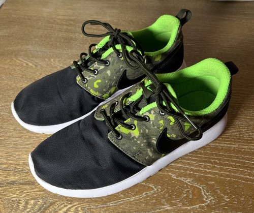 Scarpe nike roshe one print - one,