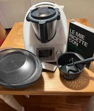 Bimby TM5 2,2L Robot da Cucina