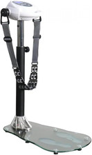 Pedana Vibrante Oscillante