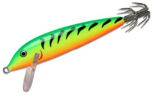 Rapala countdown squid - countdown,