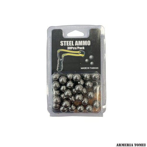 Biglie acciaio inox per - biglie,