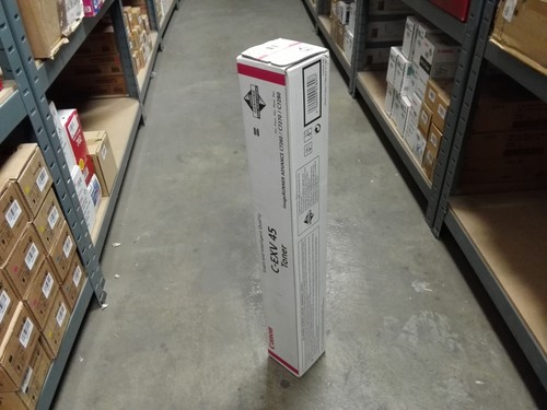 Cartuccia toner canon exv45m - cartuccia,