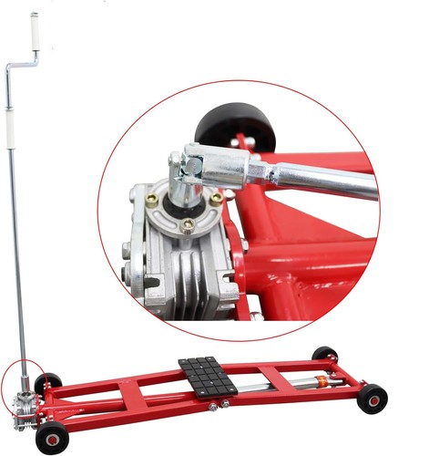 Sollevatore turbina - a,