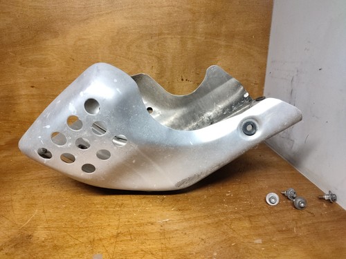 Sabot moteur honda xrv 750 - sabot,