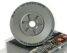 Puleggia STAGE6 CNC-Drive Face