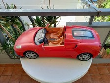 FERRARI F 430  SPider 2005