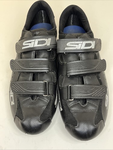 Sidi road bike shoes size - bike, 45