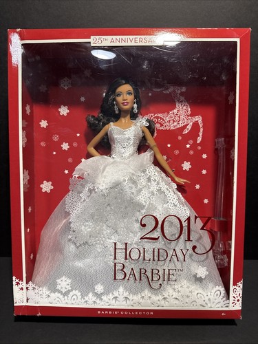 Barbie anniversario 2013 - 25°,