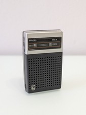 Radio portatile vintage - portatile,