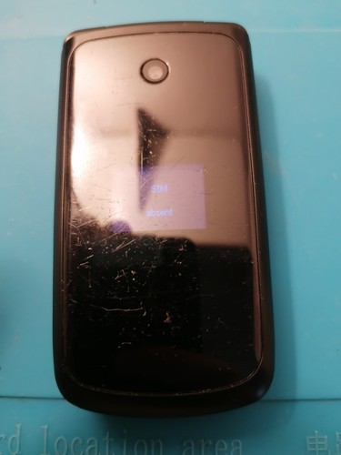 Sagem 411c display off - my,
