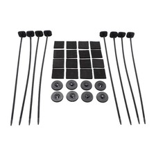 Fascette in nylon per ventole