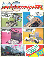 Rivista microcomputer - rivista,