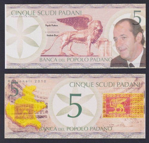Italia lega nord - italia,