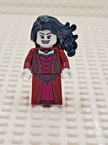Nuovo lego vampyre - nuovo, bride