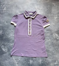 Polo Moncler vintage lusso