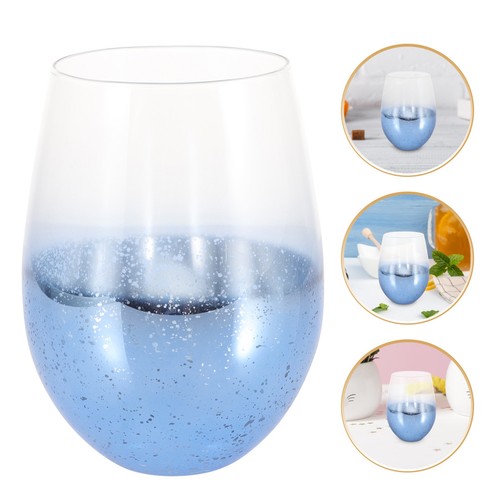 Bicchieri per acqua - tazza, di