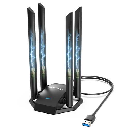 Newfast 1300mbps chiavetta - newfast,
