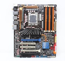 Asus p6t deluxe intel x58 - deluxe,