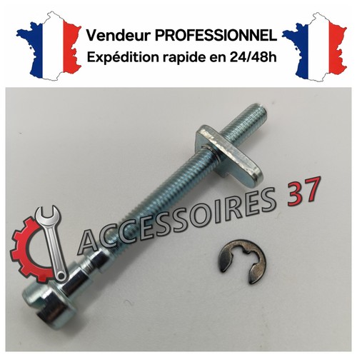 Tendeur chaîne adaptable - de,