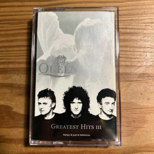 Queen greatest hits - “greatest,