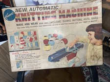 Macchina per maglieria