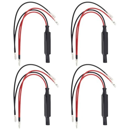 Kit resistenza lampeggiante - kit,