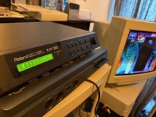 Roland rev2 version - roland,