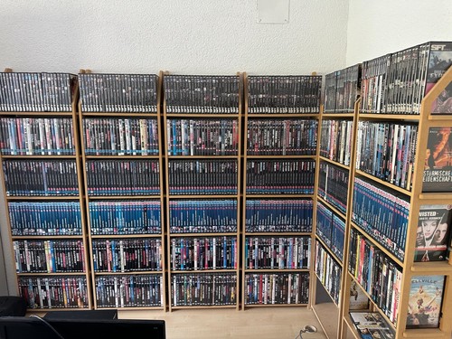 829 dvds aus hifi - 829, tv-,